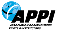 APPI (Association of Paragliding Pilots & Instructors)