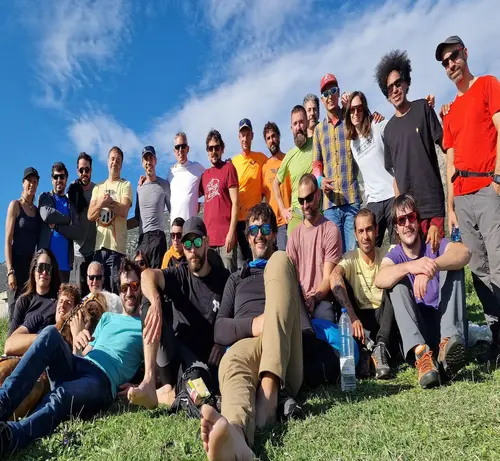 club de parapente