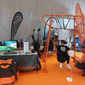 Simulador VR