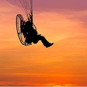 Curso Paramotor o Paratrike